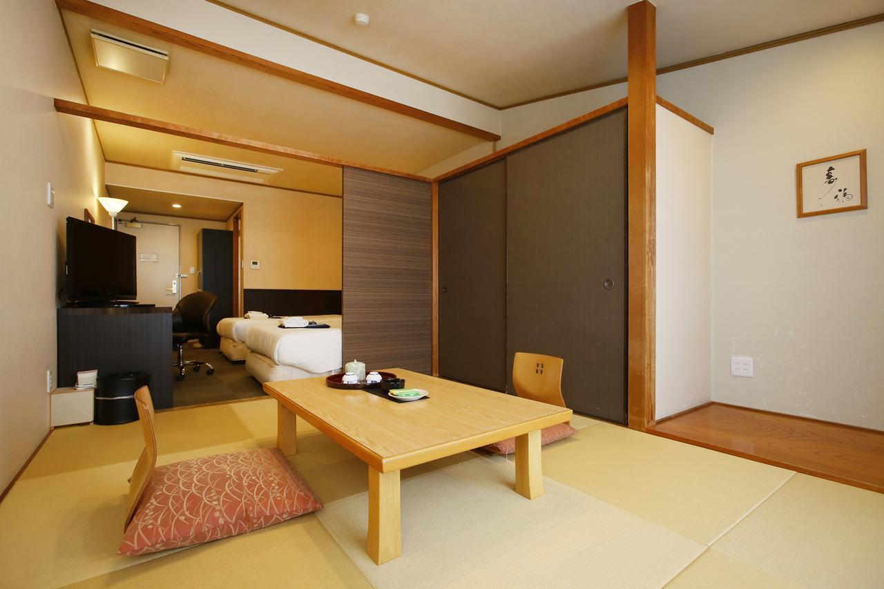 Hotel Nanpuro Shimabara Zewnętrze zdjęcie